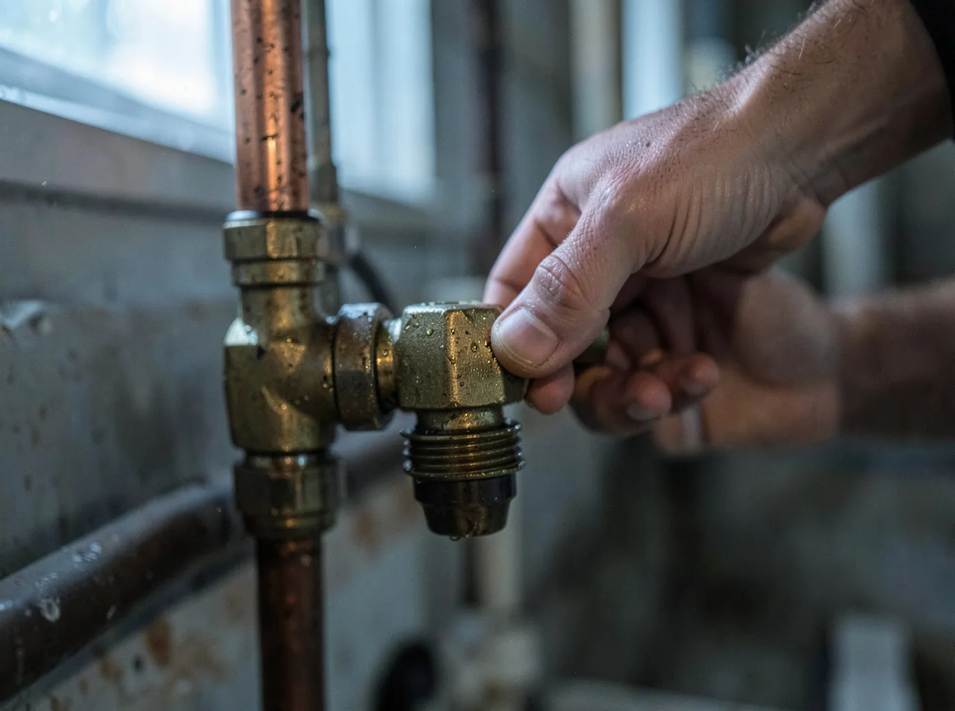 Emergency Plumber Chico, TX FAQs